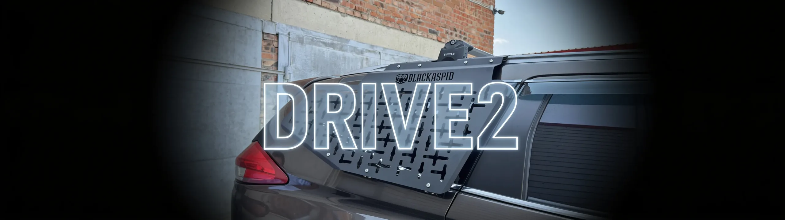 Статья на DRIVE2 — обзор панелей МОЛЛЕ BLACKASPID для Pajero Sport 3